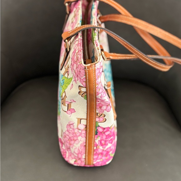 Dooney and Bourke purse/wallet set - Picture 3 of 10